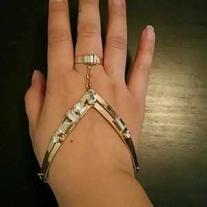 Bebe Bracelet