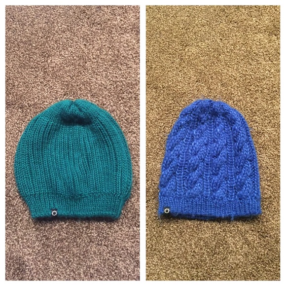 Empyre beanie - Picture 2 of 2