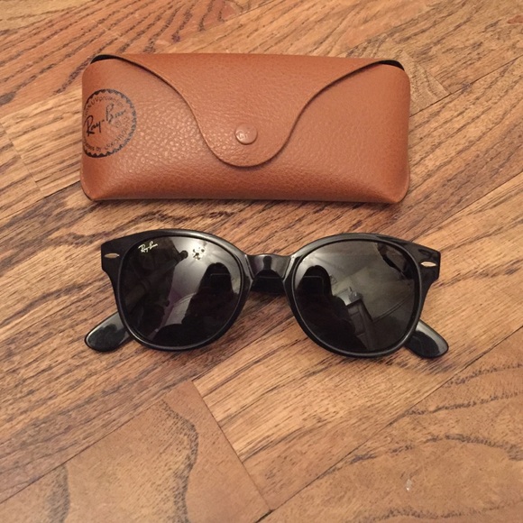 Ray-Ban sunglasses