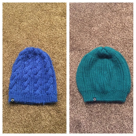 Empyre beanie - Picture 1 of 2