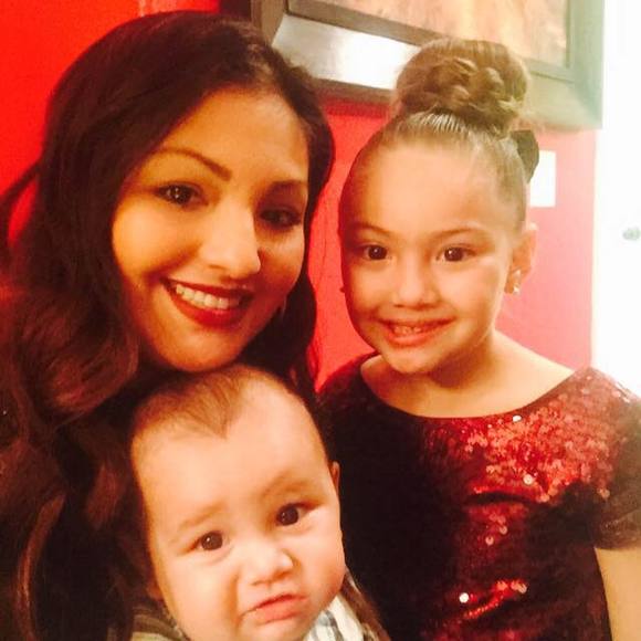 Meet your Posher, Karla - Picture 1 of 1