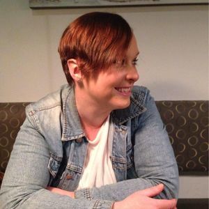 Meet your Posher, Carrie