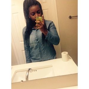 Meet your Posher, Alani