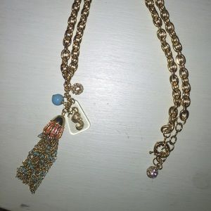 Lilly Pulitzer Long Summer Necklace