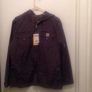 Great outdoor jacket