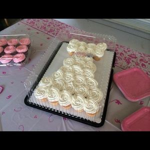 Meet your Posher, Carrie