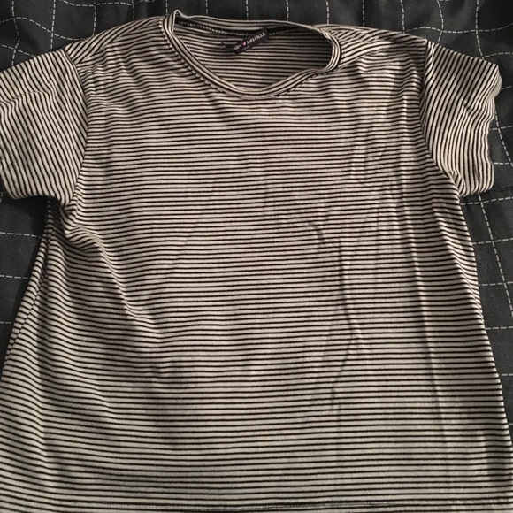 Striped shirt