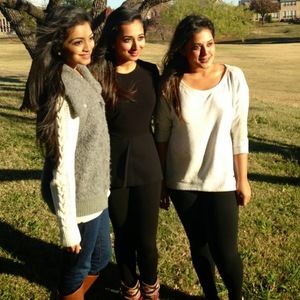 Meet your Posher, Sana