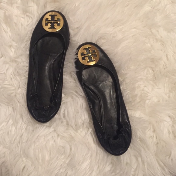 Tory Burch flats size 8