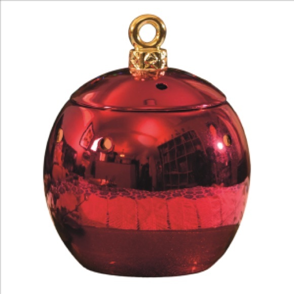 Merry and Bright Scentsy Wax Warmer