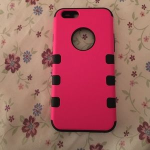 iPhone 6/6s hard case