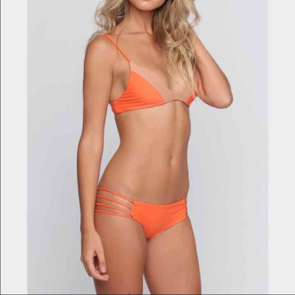Acacia Bikini