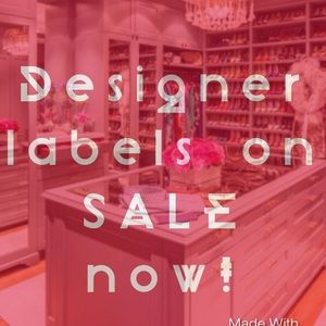 Everything Reduced!! 🎉