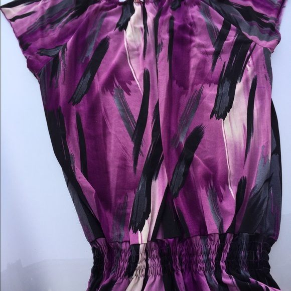 Purple top - Picture 2 of 2