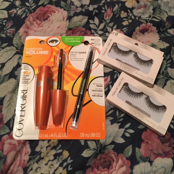 Mascara bundle