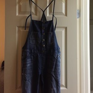 Overalls billabong