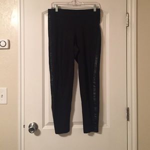 VS PINK brand leggings