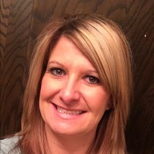 Meet your Posher, Brenda