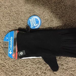 Columbia E-Touch gloves