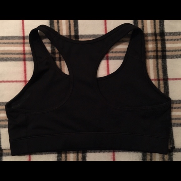 🚫SOLD🚫 Nike Livestrong Sports Bra (MD) - Picture 2 of 2
