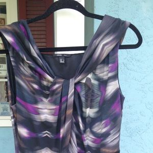 MNG Dress