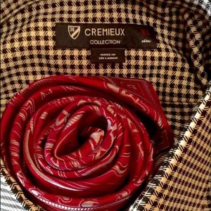 Men's Cremieux shirt