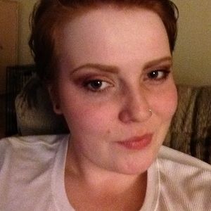 Meet your Posher, Mary-michael