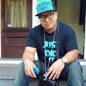 Meet your Posher, George