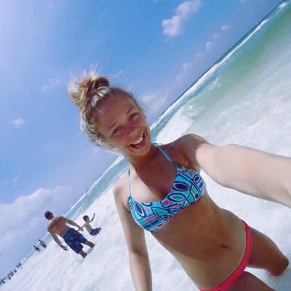 Meet your Posher, Irelan