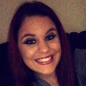 Meet your Posher, Ashlea