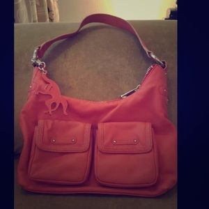 Authentic Kipling Bag