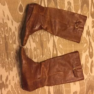 The best Steve Madden boots!