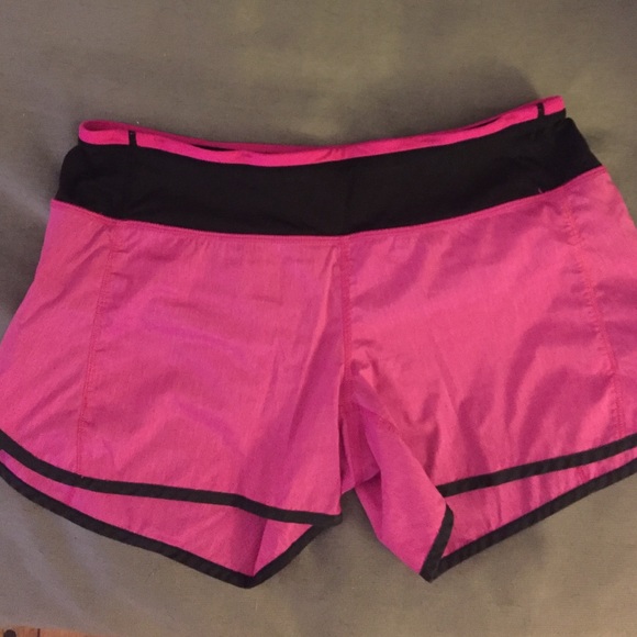 Running Shorts