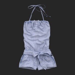 Abercrombie & Fitch Romper