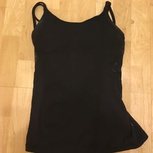 Lulu lemon tank
