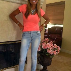 Meet your Posher, Nancy