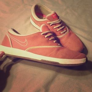 Nike Lunarlon