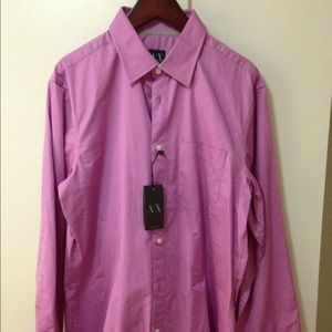 Men's shirt