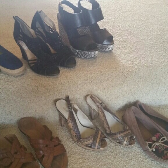 Shoes