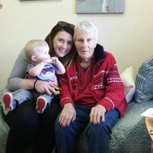 Meet your Posher, Victoria