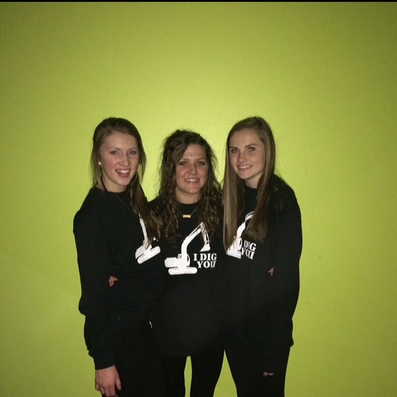 Meet your Posher, Amie