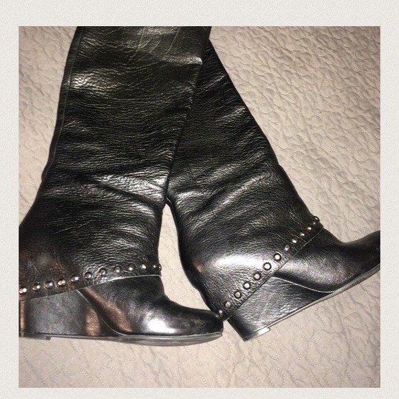 BCBGeneration Boots