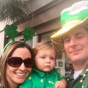 Meet your Posher, Billy