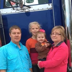 Meet your Posher, Paula