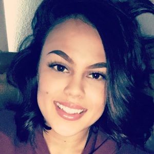 Meet your Posher, Erika