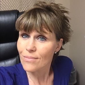 Meet your Posher, Jody