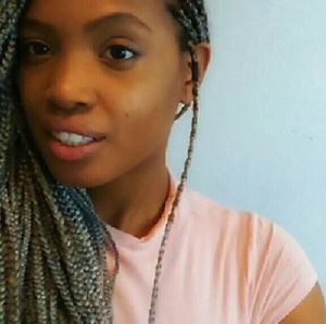 Meet your Posher, Yanique