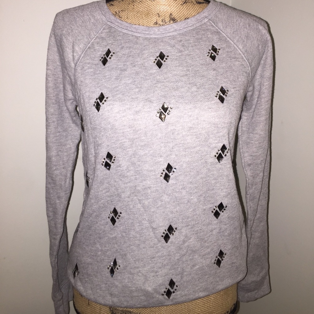APT.9 SWEATSHIRT - Picture 2 of 7