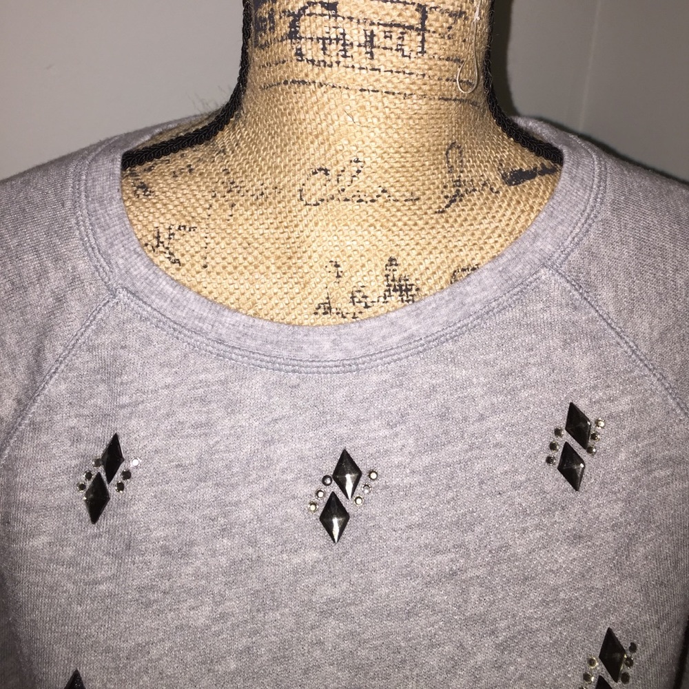 APT.9 SWEATSHIRT - Picture 3 of 7