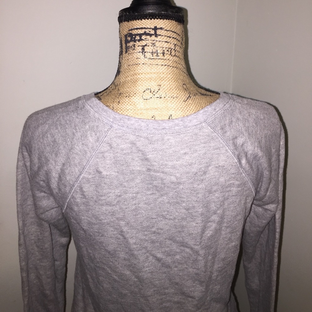 APT.9 SWEATSHIRT - Picture 4 of 7